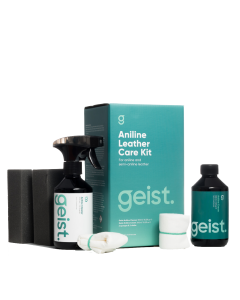 Anilineleer onderhoudset