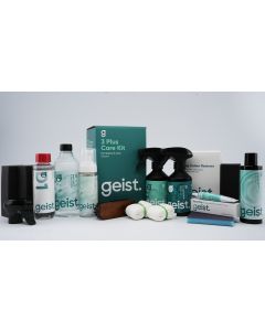 Autoleder renovatieset in autokleuren