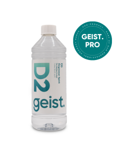 Reinigingsbenzine 1 liter