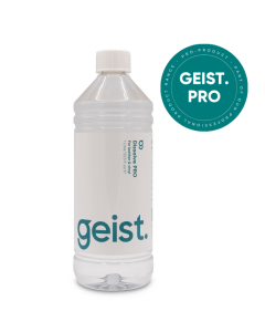 GLD (Dissolve PRO) - 1 liter