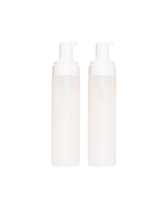 Schuimpompfles - 200 ml