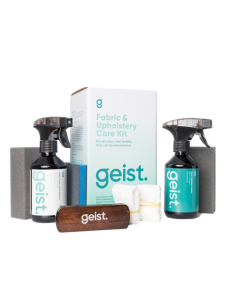 Alcantara &amp; Textiel onderhoudset