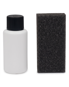 Colourfresh kleur zwart, 50 ml