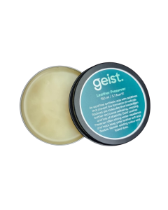 Leather Preserver leervet