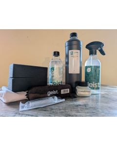 Cabriokap Colour Set