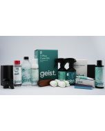 Autoleder renovatieset in autokleuren