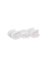 set zachte viscosedoeken