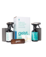 Alcantara &amp; Textiel onderhoudset