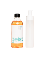 LEDERREINIGER STERK, 500 ml